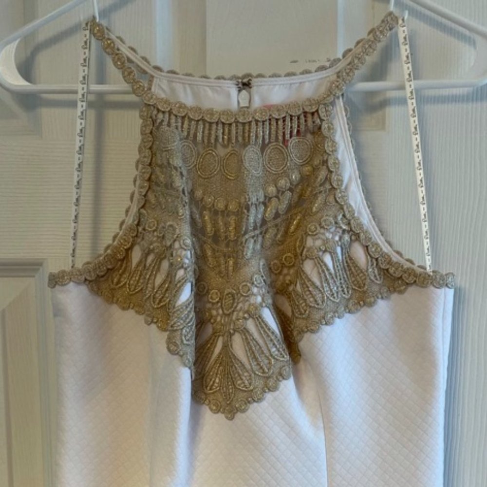 Lilly Pulitzer Shift Dress